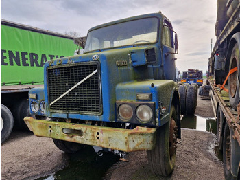 Шаси кабина VOLVO