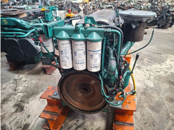 Двигател Volvo PENTA D9A2J MH: снимка 2
