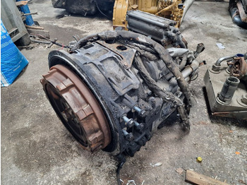 Скоростна кутия ZF