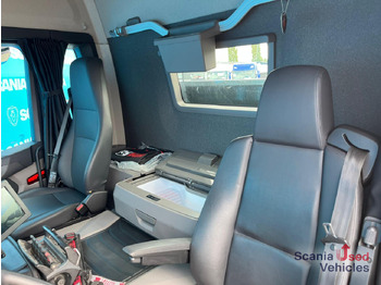 Бордови камион SCANIA G 450 B8x2*6NB DIFF-L HIAB X-HIPRO 262 EP-4: снимка 2