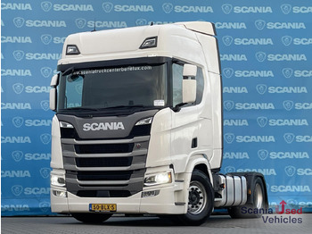 Влекач SCANIA R 410