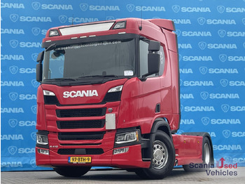 Влекач SCANIA R 410