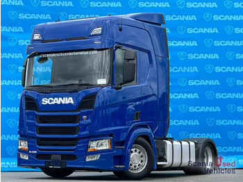 Влекач SCANIA R 450