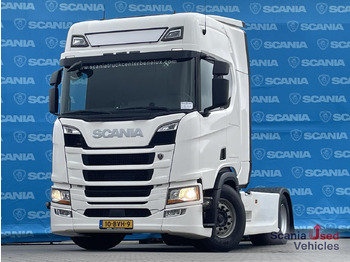 Влекач SCANIA R 450