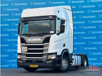 Влекач SCANIA R 450