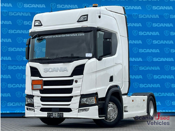 Влекач SCANIA R 450