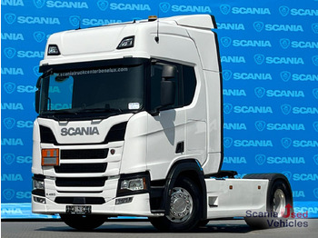 Влекач SCANIA R 450