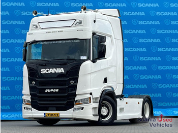 Влекач SCANIA R 450