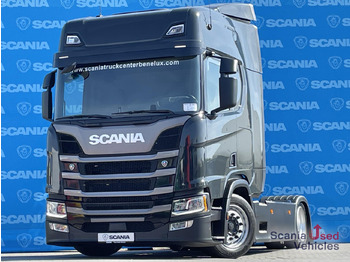 Влекач SCANIA R 460