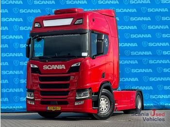 Влекач SCANIA R 500