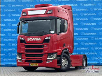 Влекач SCANIA R 500