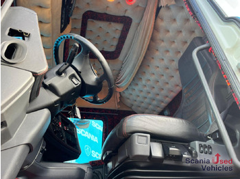 Влекач SCANIA R 480 LA6x2/4MLB RETARDER DIFF-L MEGA VOLUME: снимка 4 Влекач SCANIA R 480 LA6x2/4MLB RETARDER DIFF-L MEGA VOLUME: снимка 4