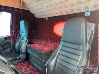 Влекач SCANIA R 480 LA6x2/4MLB RETARDER DIFF-L MEGA VOLUME: снимка 5 Влекач SCANIA R 480 LA6x2/4MLB RETARDER DIFF-L MEGA VOLUME: снимка 5