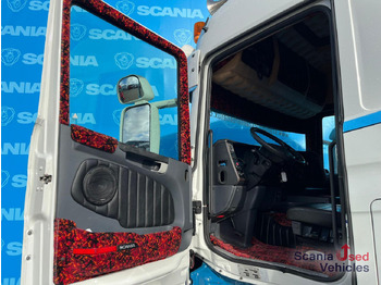 Влекач SCANIA R 480 LA6x2/4MLB RETARDER DIFF-L MEGA VOLUME: снимка 2 Влекач SCANIA R 480 LA6x2/4MLB RETARDER DIFF-L MEGA VOLUME: снимка 2