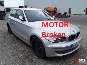Лек автомобил BMW