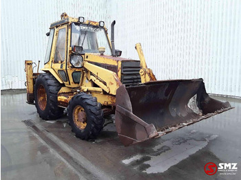 Багер-товарач CATERPILLAR 428