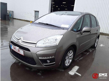 Лек автомобил Citroën C 4 Piccasso: снимка 2