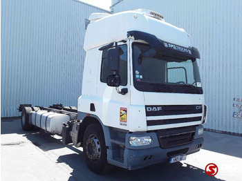 Шаси кабина DAF CF 75 310