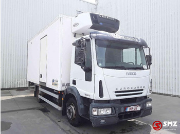 Рефрижератор камион IVECO EuroCargo 120E