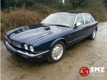 Лек автомобил JAGUAR