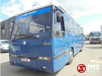 Междуградски автобус