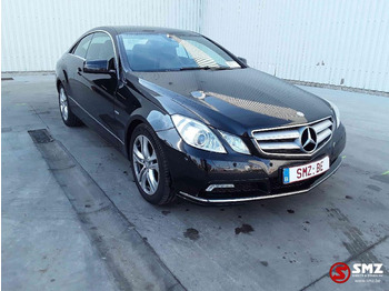 Лек автомобил MERCEDES-BENZ