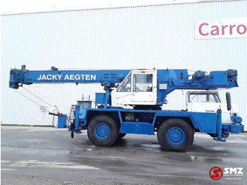 Автокран PPM 280 ATT works but several functions not well: снимка 4 Автокран PPM 280 ATT works but several functions not well: снимка 4