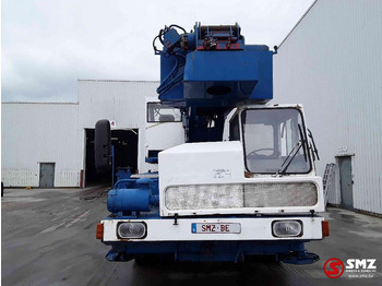 Автокран PPM 280 ATT works but several functions not well: снимка 2 Автокран PPM 280 ATT works but several functions not well: снимка 2