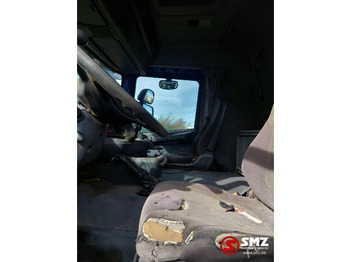 Шаси кабина Scania 164 L 480 zijschade/side dammage: снимка 4