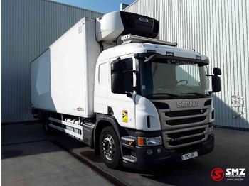 Рефрижератор камион SCANIA P 410
