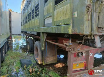 Полуремарке TRAILOR