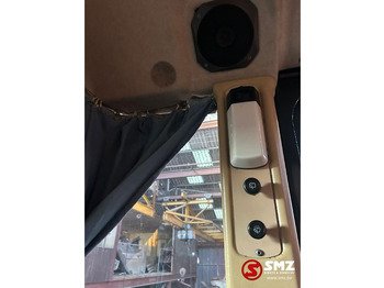 Строителна техника Caterpillar 973 C: снимка 5