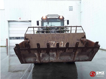 Строителна техника Zettelmeyer ZL 3000 F 10x: снимка 2