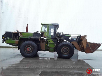Строителна техника Zettelmeyer ZL 3000 F 10x: снимка 4