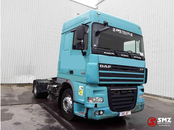 Влекач DAF XF 105 410