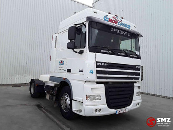 Влекач DAF XF 105 410