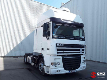Влекач DAF XF 105 410