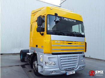Влекач DAF XF 105 410