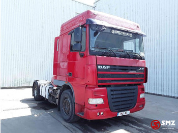Влекач DAF XF 105 460