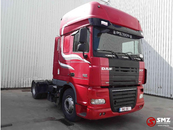 Влекач DAF XF 105 460