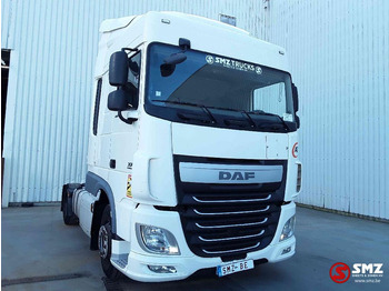 Влекач DAF XF 106 460