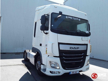 Влекач DAF XF 106 510