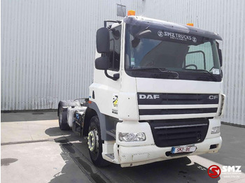 Влекач DAF
