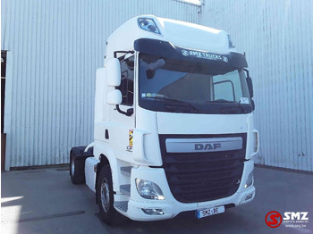 Влекач DAF CF 460
