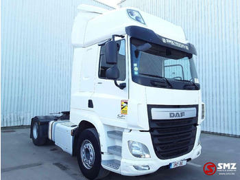 Влекач DAF CF 460