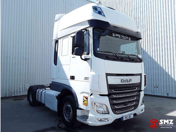 Влекач DAF XF 460