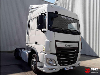 Влекач DAF XF 460
