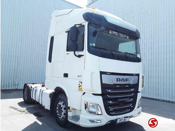 Влекач DAF XF 480