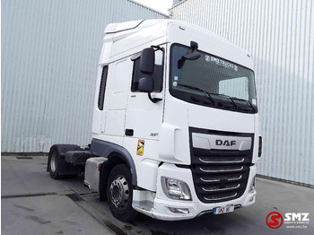Влекач DAF XF 480