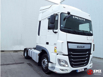 Влекач DAF XF 510